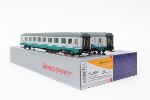 Lima expert hl5020 set gran - set,