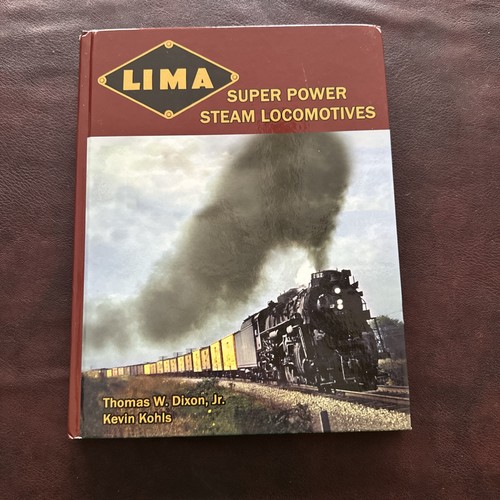 Lima super power - lima,